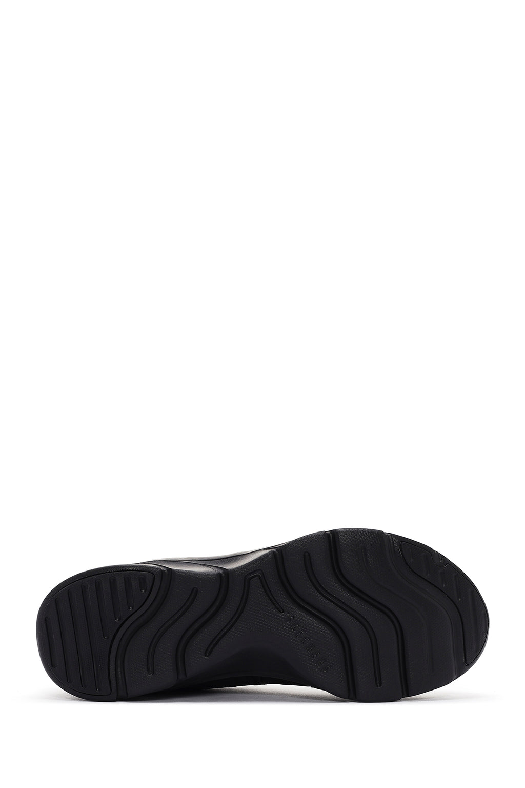 Skechers Kadın Siyah D'lux Comfort - Surreal Kumaş Sneaker