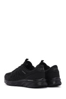 Skechers Kadın Siyah D'lux Comfort - Surreal Kumaş Sneaker | Derimod Skechers Kadın Siyah D'lux Comfort - Surreal Kumaş Sneaker | Derimod