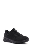 Skechers Kadın Siyah D'lux Comfort - Surreal Kumaş Sneaker | Derimod Skechers Kadın Siyah D'lux Comfort - Surreal Kumaş Sneaker | Derimod