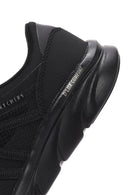 Skechers Kadın Siyah D'lux Comfort - Surreal Kumaş Sneaker | Derimod Skechers Kadın Siyah D'lux Comfort - Surreal Kumaş Sneaker | Derimod