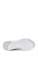 Skechers Kadın Beyaz D'lux Comfort - Surreal Kumaş Sneaker | Derimod Skechers Kadın Beyaz D'lux Comfort - Surreal Kumaş Sneaker | Derimod