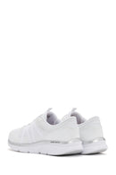 Skechers Kadın Beyaz D'lux Comfort - Surreal Kumaş Sneaker | Derimod Skechers Kadın Beyaz D'lux Comfort - Surreal Kumaş Sneaker | Derimod