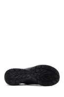 Skechers Kadın Siyah Virtue - Divinity Sneaker | Derimod Skechers Kadın Siyah Virtue - Divinity Sneaker | Derimod