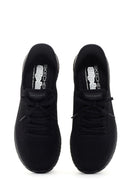 Skechers Kadın Siyah Virtue - Divinity Sneaker | Derimod Skechers Kadın Siyah Virtue - Divinity Sneaker | Derimod