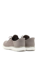 Skechers Kadın Bej Virtue - Divinity Sneaker | Derimod Skechers Kadın Bej Virtue - Divinity Sneaker | Derimod