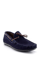 Erkek Süet Casual Loafer | Derimod Erkek Süet Casual Loafer | Derimod