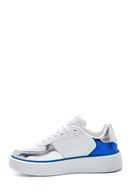 Women's Metal Detailed Sneaker | Derimod Women's Metal Detailed Sneaker | Derimod