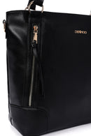 Women's Black Shoulder Bag | Derimod Women's Black Shoulder Bag | Derimod
