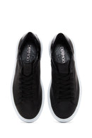 Kadın Deri Sneaker | Derimod Kadın Deri Sneaker | Derimod