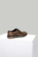 Classic Men's Shoes | Derimod Classic Men's Shoes | Derimod