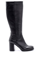 Women's Heeled Boots | Derimod Women's Heeled Boots | Derimod