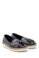 Women's Leather Loafer | Derimod Women's Leather Loafer | Derimod
