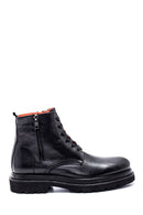Men's Leather Boots | Derimod Men's Leather Boots | Derimod
