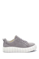 Kadın Süet Sneaker | Derimod Kadın Süet Sneaker | Derimod