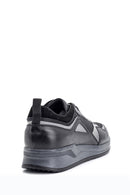 Men's Leather Sneaker | Derimod Men's Leather Sneaker | Derimod