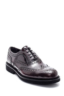 Men's Leather Casual Shoes | Derimod Men's Leather Casual Shoes | Derimod
