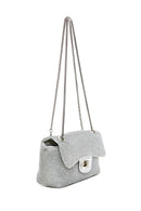 Women's Stone Shoulder Bag | Derimod Women's Stone Shoulder Bag | Derimod