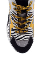 Women's Patterned Sneaker | Derimod Women's Patterned Sneaker | Derimod