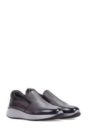 Men's Leather Sneaker | Derimod Men's Leather Sneaker | Derimod