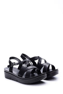 Kadın Comfort Sandalet | Derimod Kadın Comfort Sandalet | Derimod