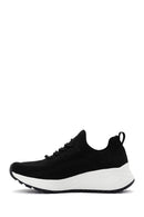 Kadın Siyah Skechers Bobs Sparrow 2.0 Sneaker | Derimod Kadın Siyah Skechers Bobs Sparrow 2.0 Sneaker | Derimod