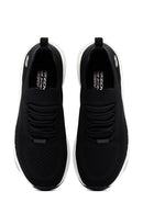 Kadın Siyah Skechers Bobs Sparrow 2.0 Sneaker | Derimod Kadın Siyah Skechers Bobs Sparrow 2.0 Sneaker | Derimod