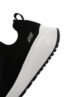 Kadın Siyah Skechers Bobs Sparrow 2.0 Sneaker | Derimod Kadın Siyah Skechers Bobs Sparrow 2.0 Sneaker | Derimod