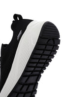 Kadın Siyah Skechers Bobs Sparrow 2.0 Sneaker | Derimod Kadın Siyah Skechers Bobs Sparrow 2.0 Sneaker | Derimod