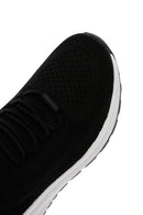 Kadın Siyah Skechers Bobs Sparrow 2.0 Sneaker | Derimod Kadın Siyah Skechers Bobs Sparrow 2.0 Sneaker | Derimod