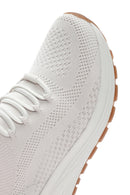 Skechers Kadın Beyaz Bobs Sparrow 2.0 Allegianca C Bağcıklı Spor Sneaker | Derimod Skechers Kadın Beyaz Bobs Sparrow 2.0 Allegianca C Bağcıklı Spor Sneaker | Derimod