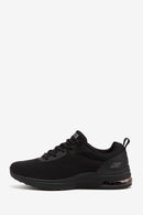 Skechers Kadın Siyah Bobs Pulse Aır Sneaker | Derimod Skechers Kadın Siyah Bobs Pulse Aır Sneaker | Derimod