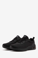 Skechers Kadın Siyah Bobs Pulse Aır Sneaker | Derimod Skechers Kadın Siyah Bobs Pulse Aır Sneaker | Derimod