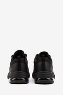 Skechers Kadın Siyah Bobs Pulse Aır Sneaker | Derimod Skechers Kadın Siyah Bobs Pulse Aır Sneaker | Derimod