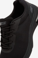Skechers Kadın Siyah Bobs Pulse Aır Sneaker | Derimod Skechers Kadın Siyah Bobs Pulse Aır Sneaker | Derimod