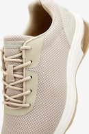 Skechers Women's Beige Bobs Pulse Air Sneaker | Derimod Skechers Women's Beige Bobs Pulse Air Sneaker | Derimod