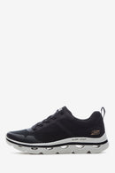 Skechers Arc Waves - Sweet Rapids - 117175 BLK | Derimod Skechers Arc Waves - Sweet Rapids - 117175 BLK | Derimod