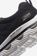 Skechers Arc Waves - Sweet Rapids - 117175 BLK | Derimod Skechers Arc Waves - Sweet Rapids - 117175 BLK | Derimod