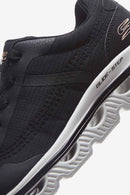 Skechers Arc Waves - Sweet Rapids - 117175 BLK | Derimod Skechers Arc Waves - Sweet Rapids - 117175 BLK | Derimod