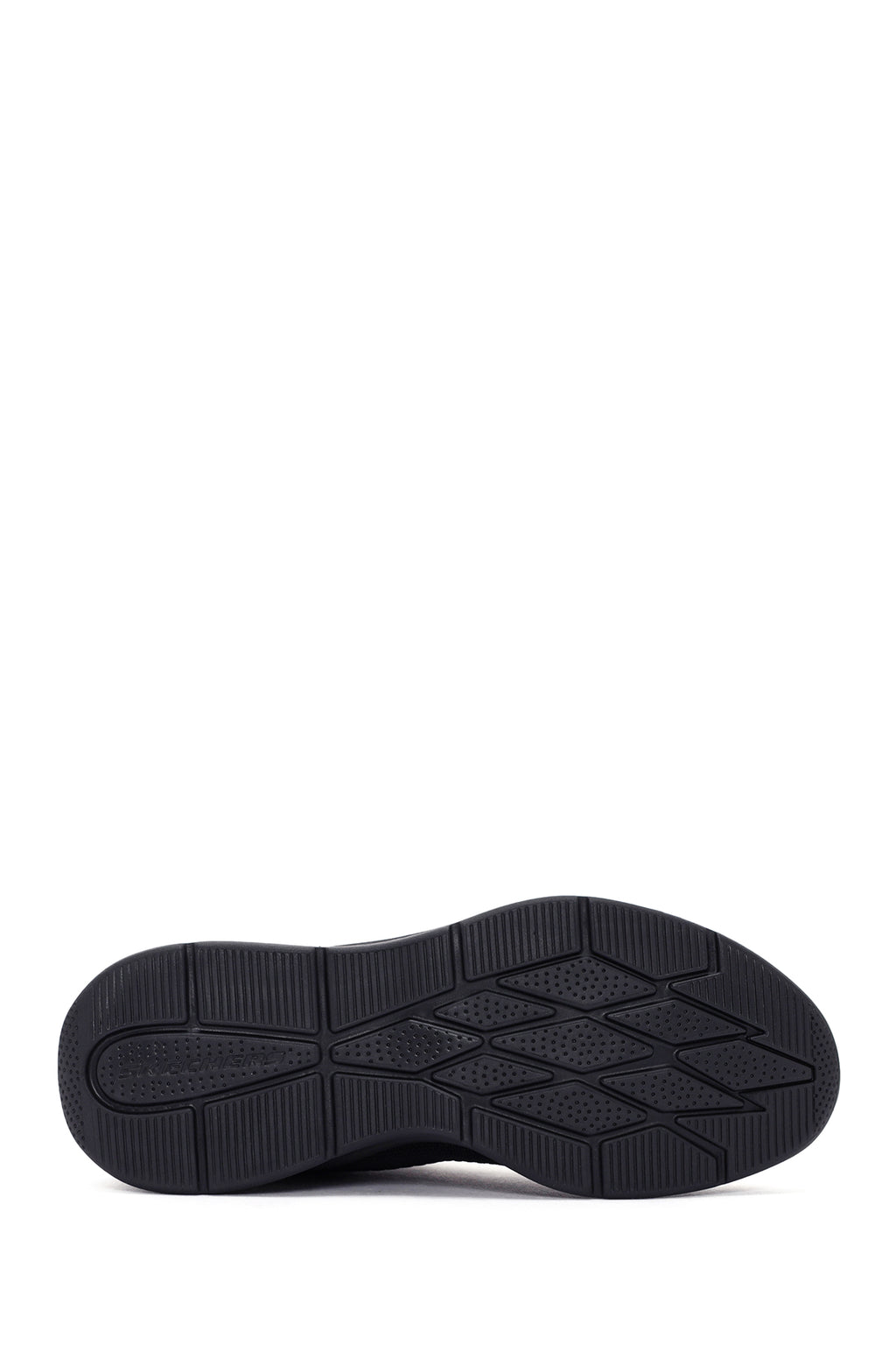 Skechers Kadın Siyah Squad Air Spor Sneaker
