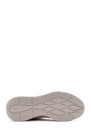 Skechers Women's Brown Squad Air Lace-up Sneaker | Derimod Skechers Women's Brown Squad Air Lace-up Sneaker | Derimod