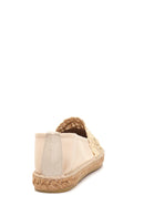 Kadın Hasır Espadril | Derimod Kadın Hasır Espadril | Derimod