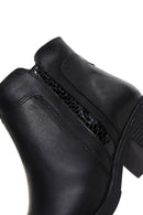 Women's Leather Boots | Derimod Women's Leather Boots | Derimod