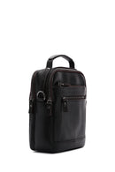 Men's Brown Messenger Bag | Derimod Men's Brown Messenger Bag | Derimod