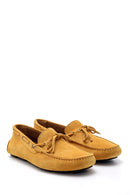Erkek Süet Deri Loafer | Derimod Erkek Süet Deri Loafer | Derimod