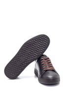 Men's Leather Sneaker | Derimod Men's Leather Sneaker | Derimod