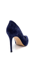 Kadın Süet Stiletto | Derimod Kadın Süet Stiletto | Derimod