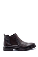Men's Leather Chelsea Boots | Derimod Men's Leather Chelsea Boots | Derimod