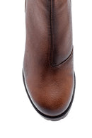 Women's Heeled Boots | Derimod Women's Heeled Boots | Derimod