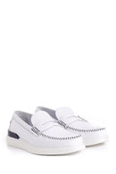 Men's Leather Loafer | Derimod Men's Leather Loafer | Derimod