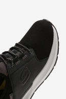 Skechers Erkek Siyah Neville Sneaker | Derimod Skechers Erkek Siyah Neville Sneaker | Derimod